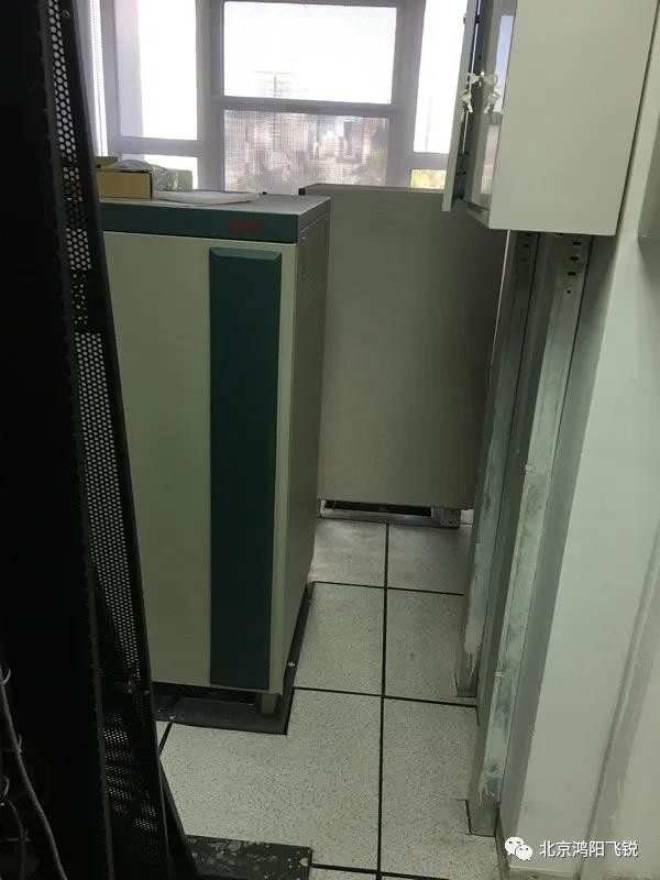 北京鸿阳飞锐科技