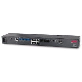 机架安装式监视器 Netbotz 451