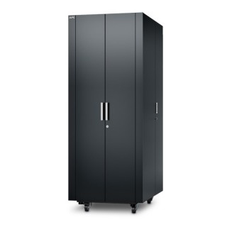 深灰色机柜 NetShelter CX 38U